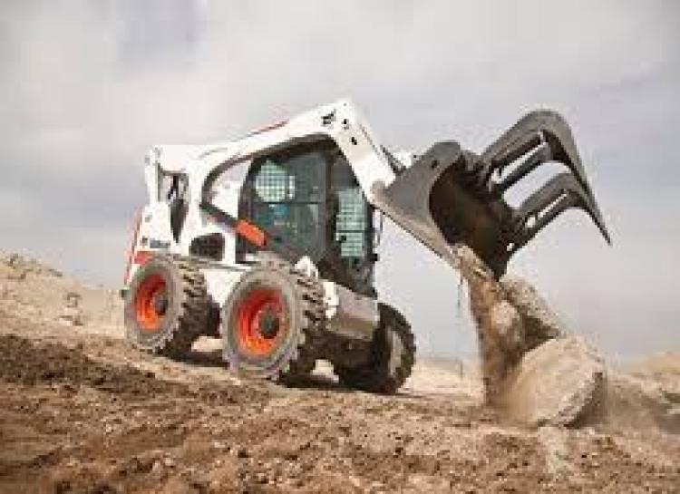 POSTPONED-Bobcat Operator Training For Safe Workplaces | Yukon University